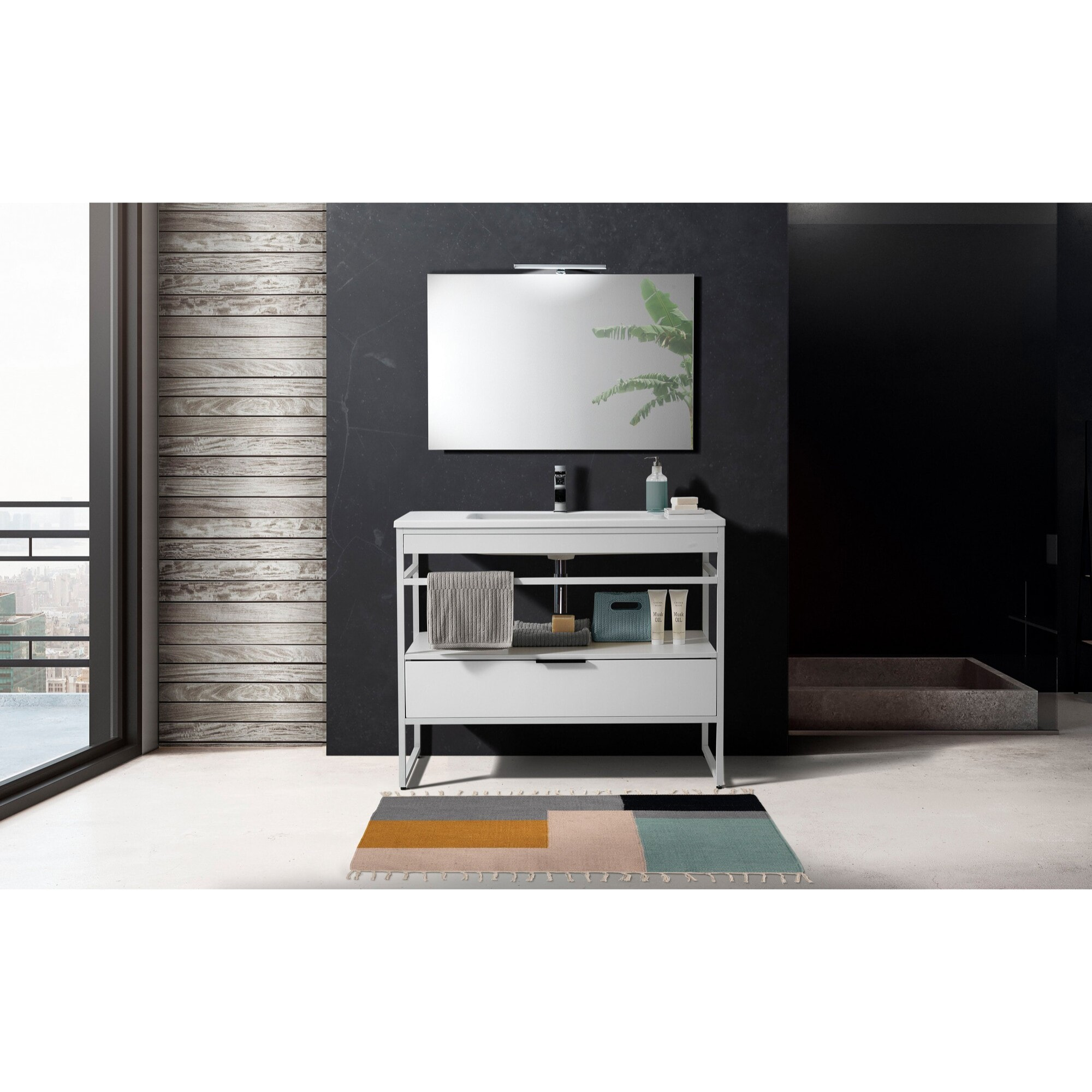 Tomasucci Tappeto LELLA SMALL