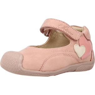 Zapatos Niña de la marca CHICCO  modelo GRICA ROSA