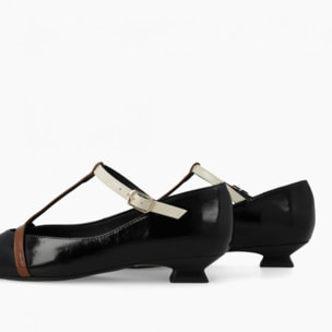 MERCEDITAS NEGRAS BED5526