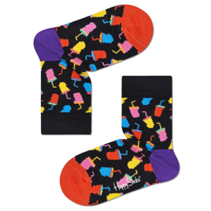CALCETINES POPCORN & SODA SOCKS GIFT SET