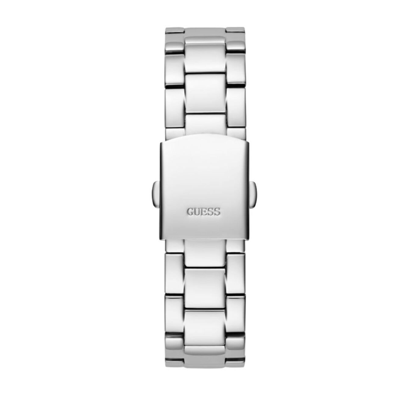 Reloj Guess GW0483L1 Mujer Analogico Cuarzo con Correa de Acero inoxidable