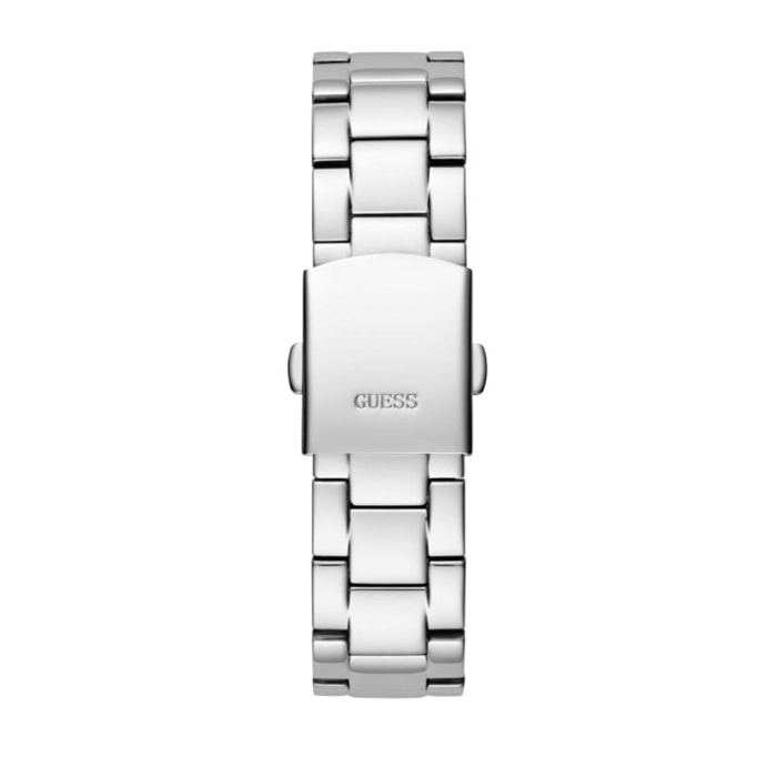 Reloj Guess GW0483L1 Mujer Analogico Cuarzo con Correa de Acero inoxidable
