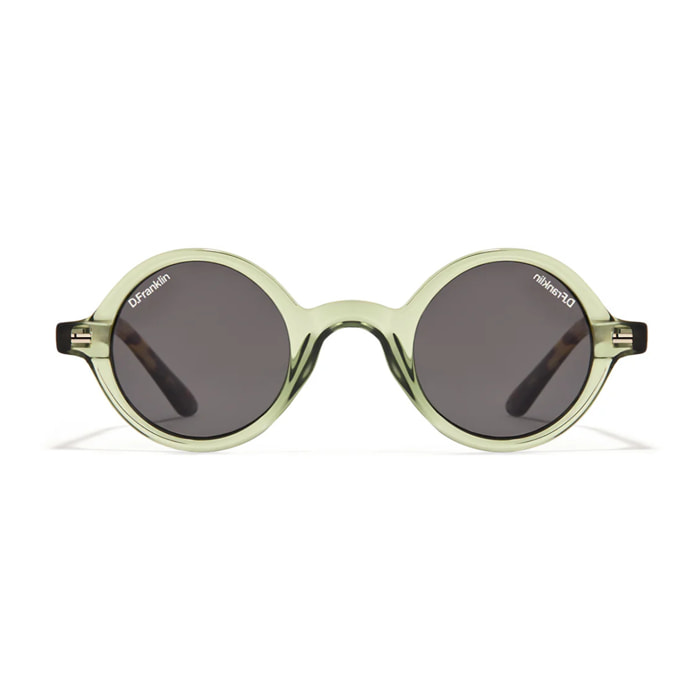 Gafas de Sol Ultra Light Round D.Franklin