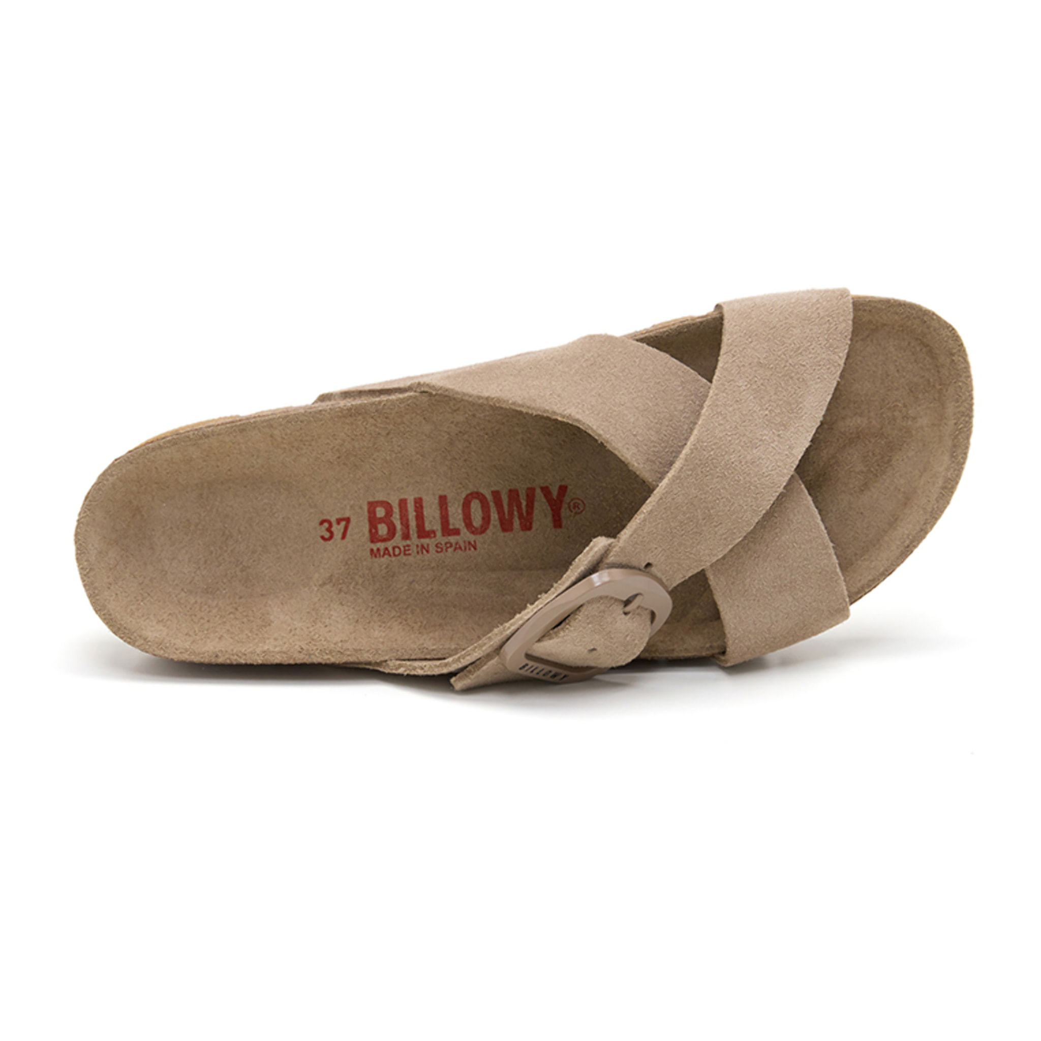 Sandalo BILLOWY BEIGE