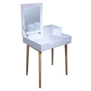 Coiffeuse Elsa 60x50x125 Cm