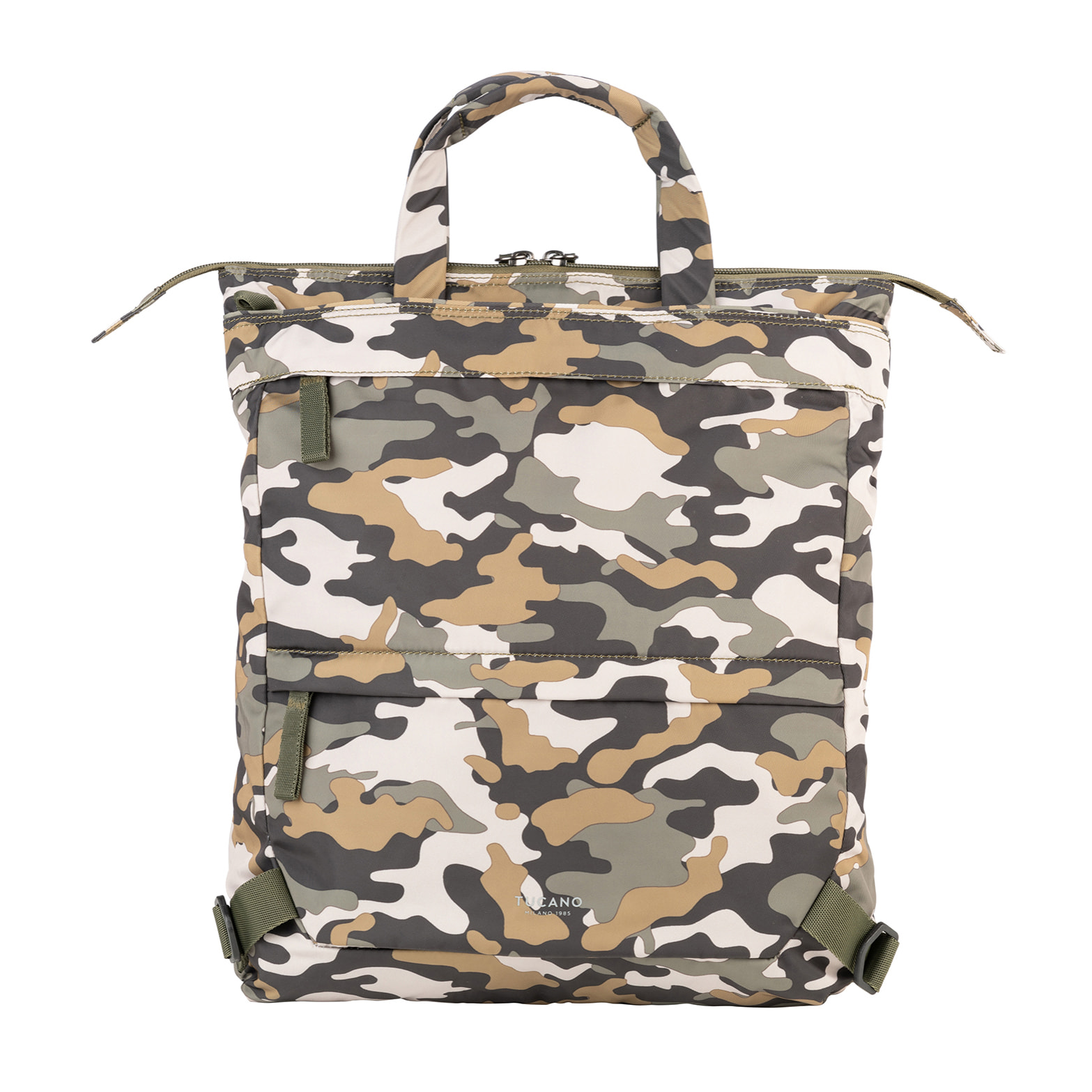 Zaino  unisex polyethylene terephthalate 100% Recycled polyethylene terephthalate 0x0,00 xx0 cm