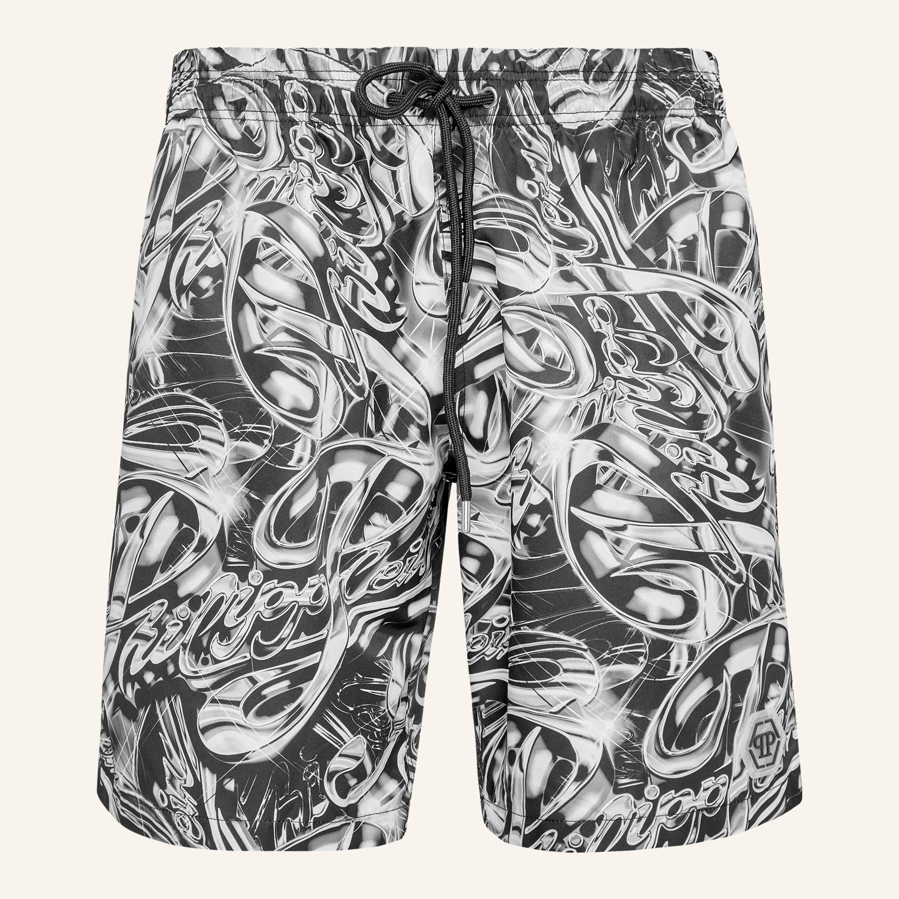 PHILIPP PLEIN Swim Trunks