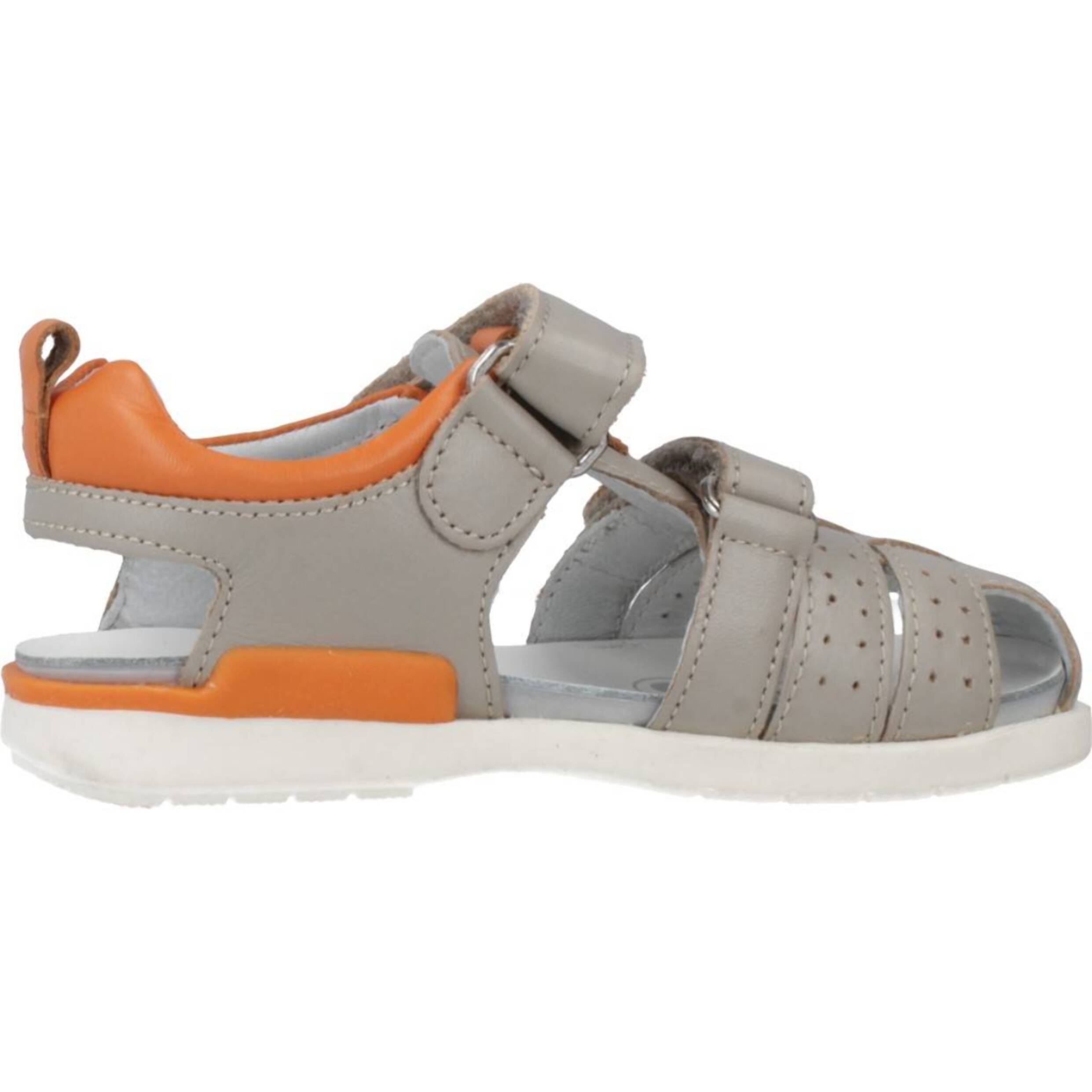 Sandalias Niño de la marca CHICCO  modelo CARMAS Gray