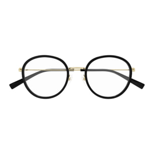 Gafas de Vista Gucci GG1851O-001 de Acetato Mujer 50 mm