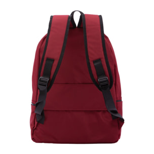 Zaino unisex in poliestere - Modello False - Casual - 42.0 x 30.0 x 22.0 cm