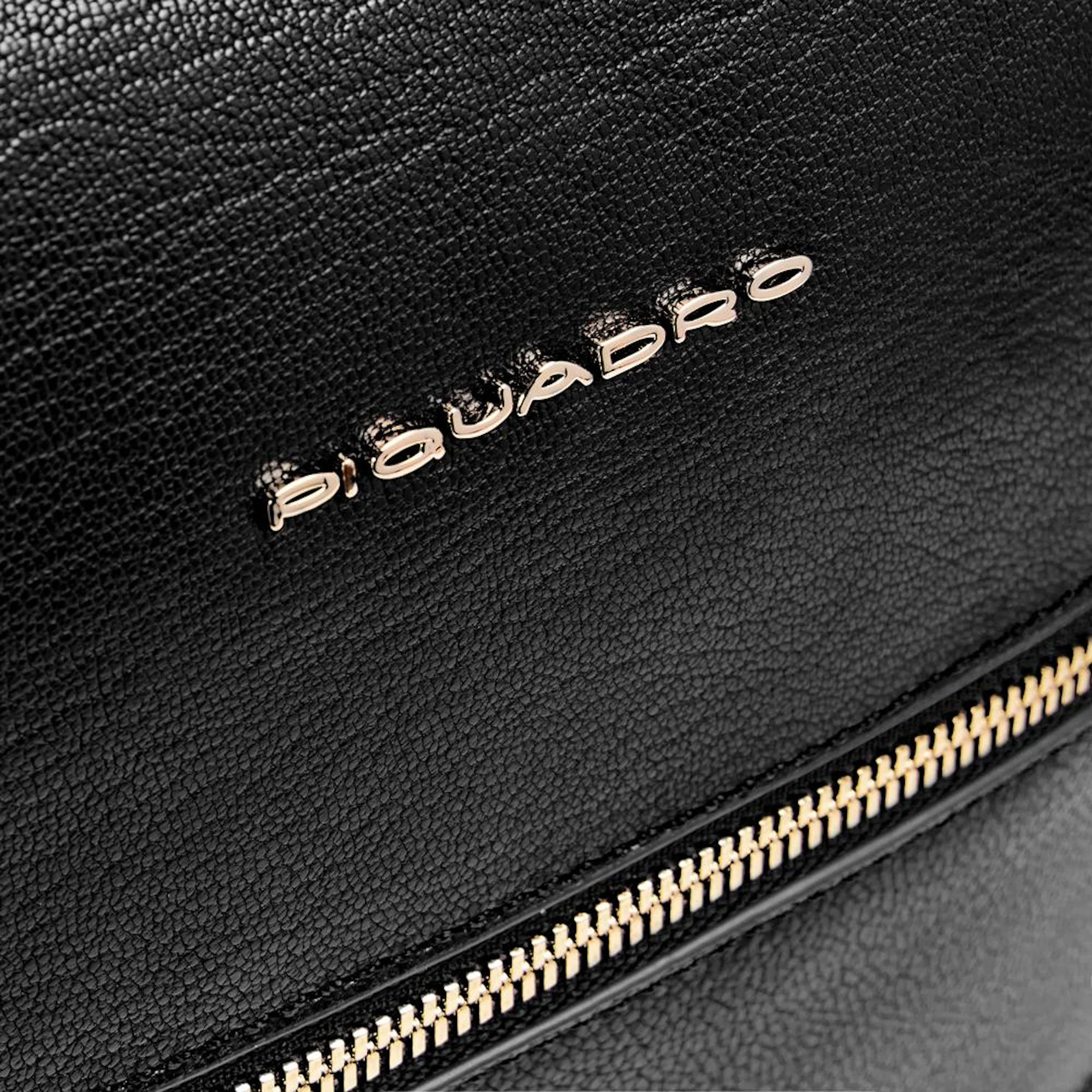 Piquadro Zaino porta iPad® con protezione RFID