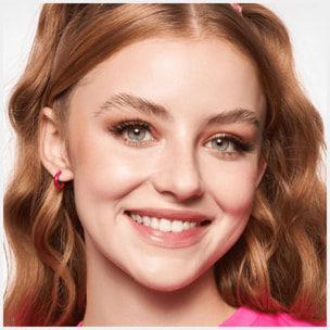 Lashes To Impress - Faux Cils 08