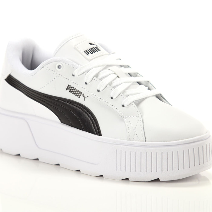 Sneakers Puma Karmen L Bianco