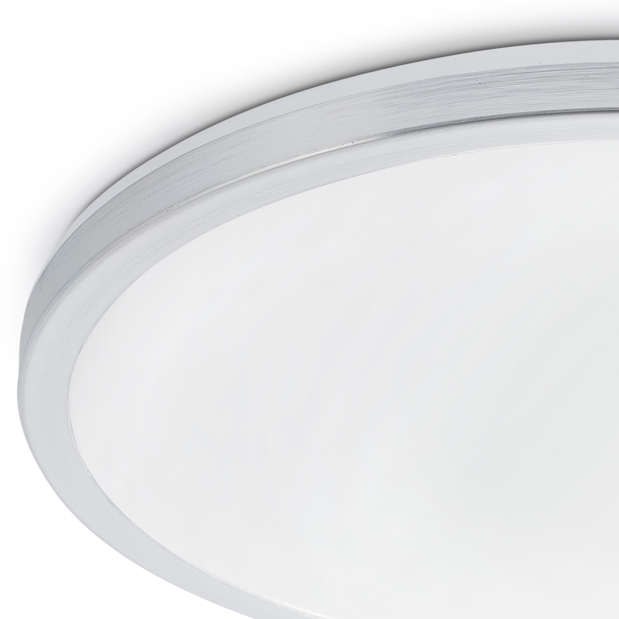 AMI Plafonnier aluminium