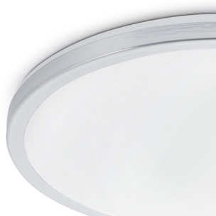 AMI Plafonnier aluminium