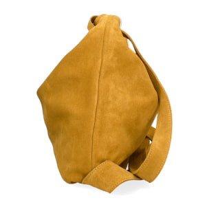 Borsa a mano da donna Made in Italy - Modello Silvana Chic - Pelle - 37.0 x 37.0 x 9.0 cm