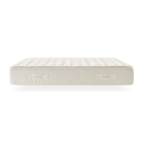Matelas Ressorts Ensachés Serenity 30 cm, 1 place - Moonia