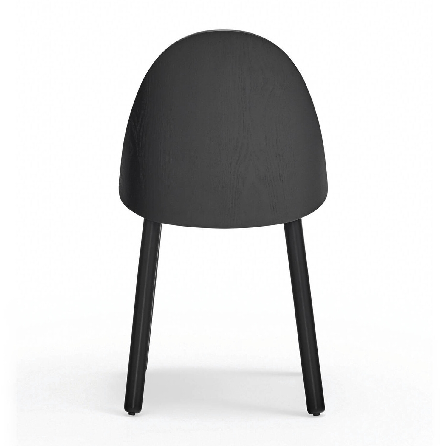 Silla Uma gris claro 2P/Caja