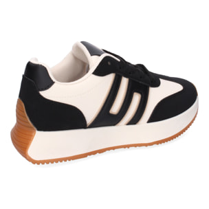 Zapatillas Deportivas Casual para Mujer, Comodas