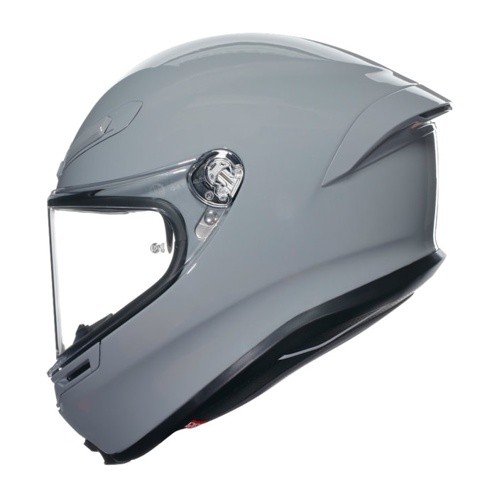 CASCO AGV K6 S AGV E2206  NARDO GREY