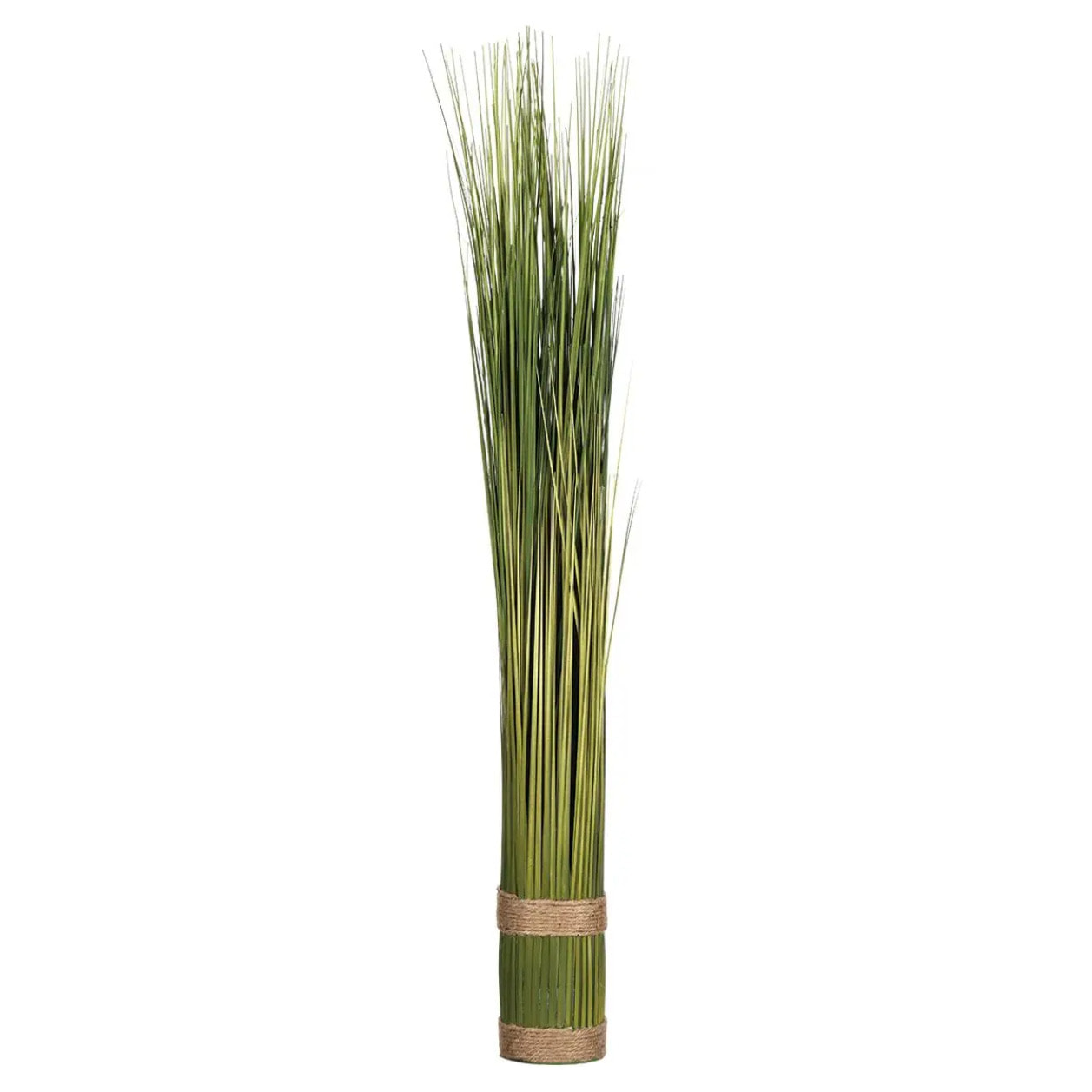 Fagot d'herbes artificielles H79cm