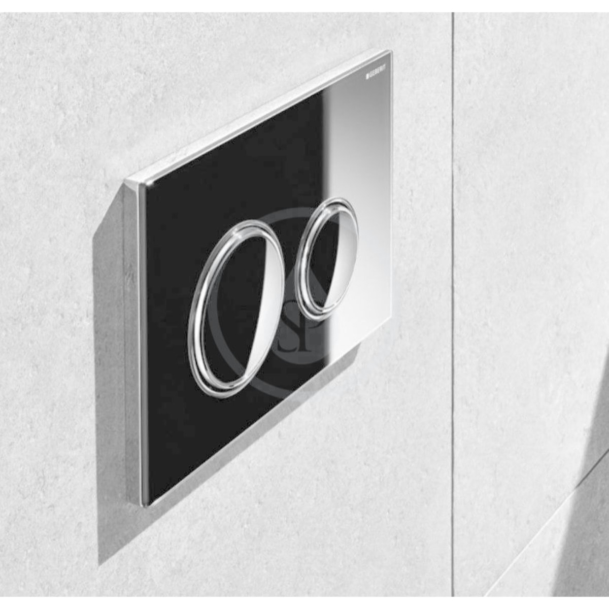 Duofix pack WC bâti-support + WC suspendu sans bride Ceramia PixL avec abattant SoftClose + plaque (GEDCEPXBMT06-FR)