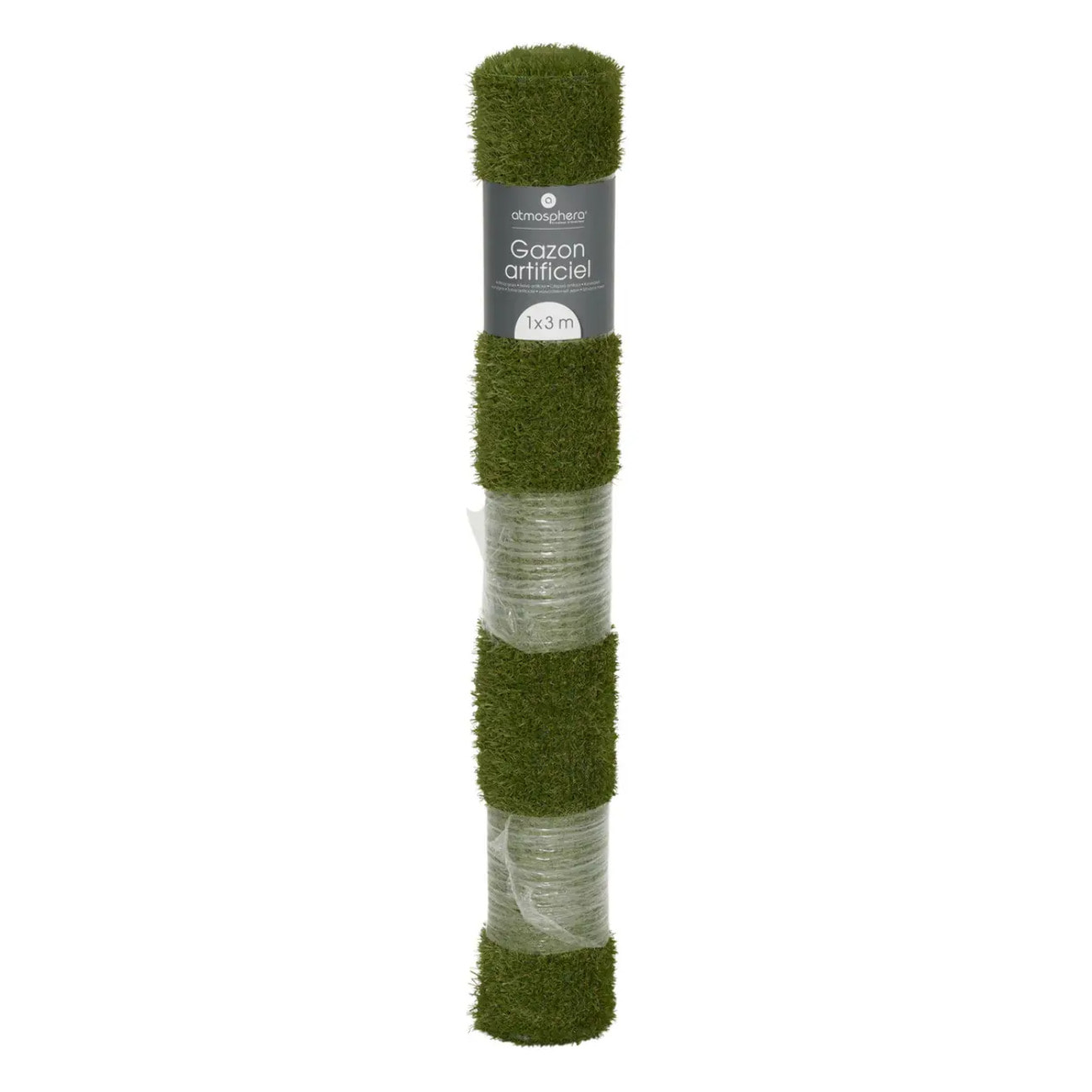 Gazon artificiel en rouleau box 300x100