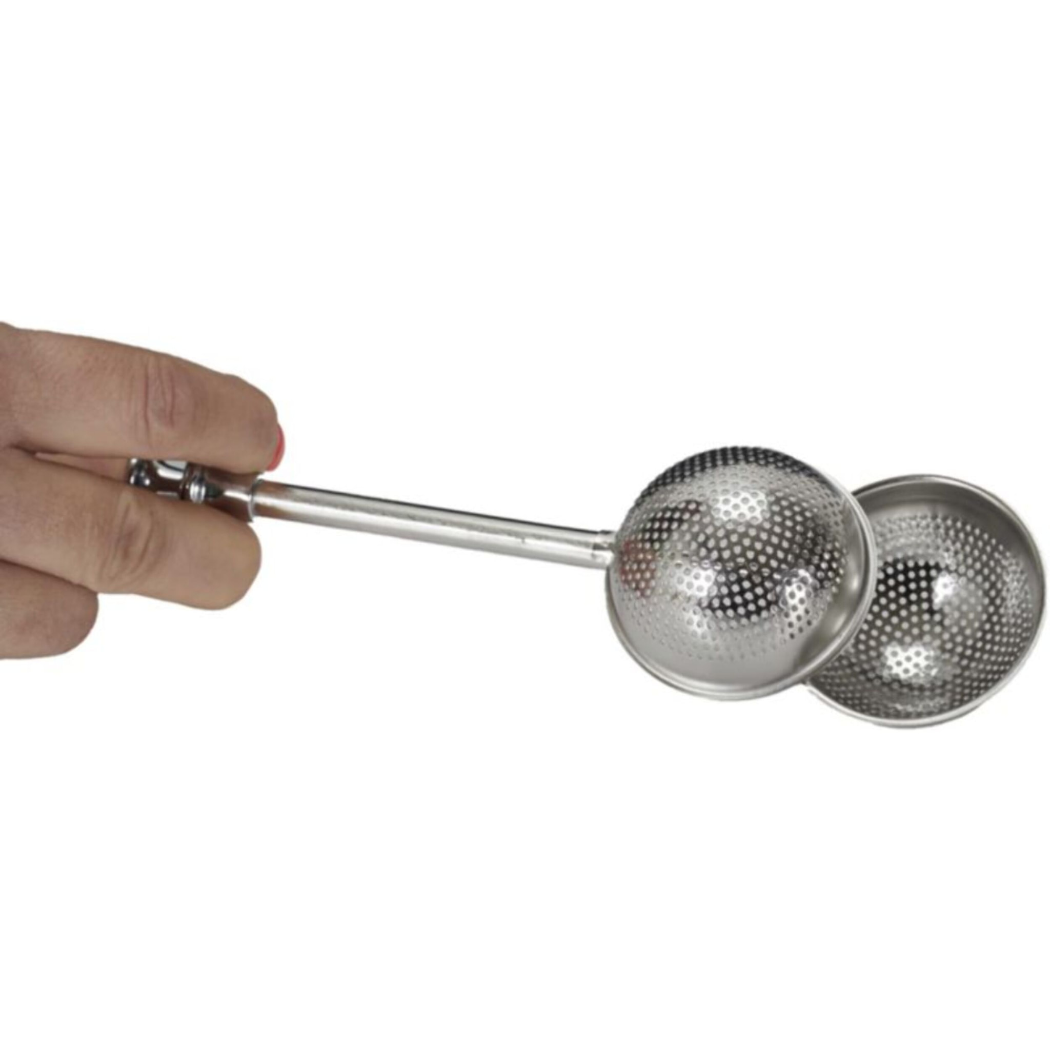 Boule à thé COOK CONCEPT BOULE A THE A PISTON