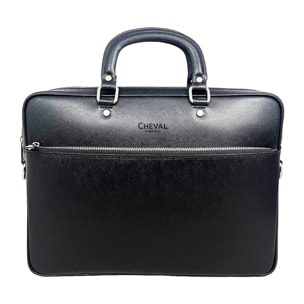 Maletín Business Cheval Firenze William Negro