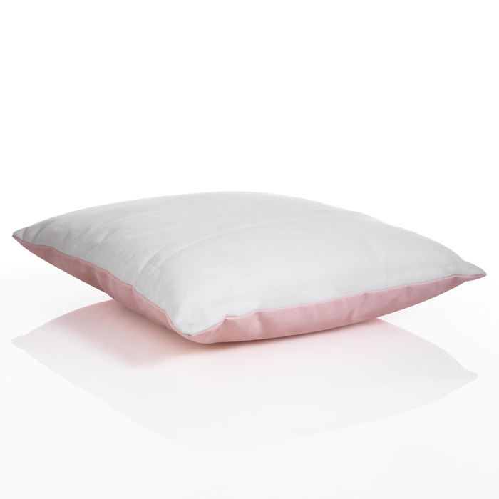 Tomasucci Coussin OUTDOOR SOFT ROSE Rose
Collection YARA - PLEIN AIR