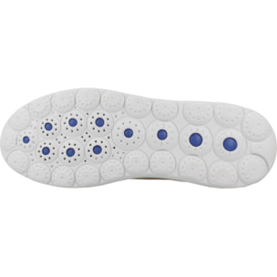 Sneakers de  Mujer de la marca GEOX  modelo D SPHERICA EC4.1 BEIS