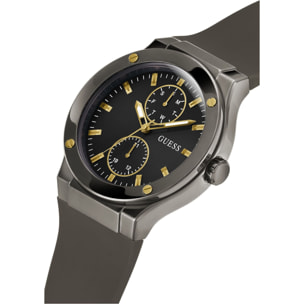 Guess Orologio Analogico Al Quarzo Jet