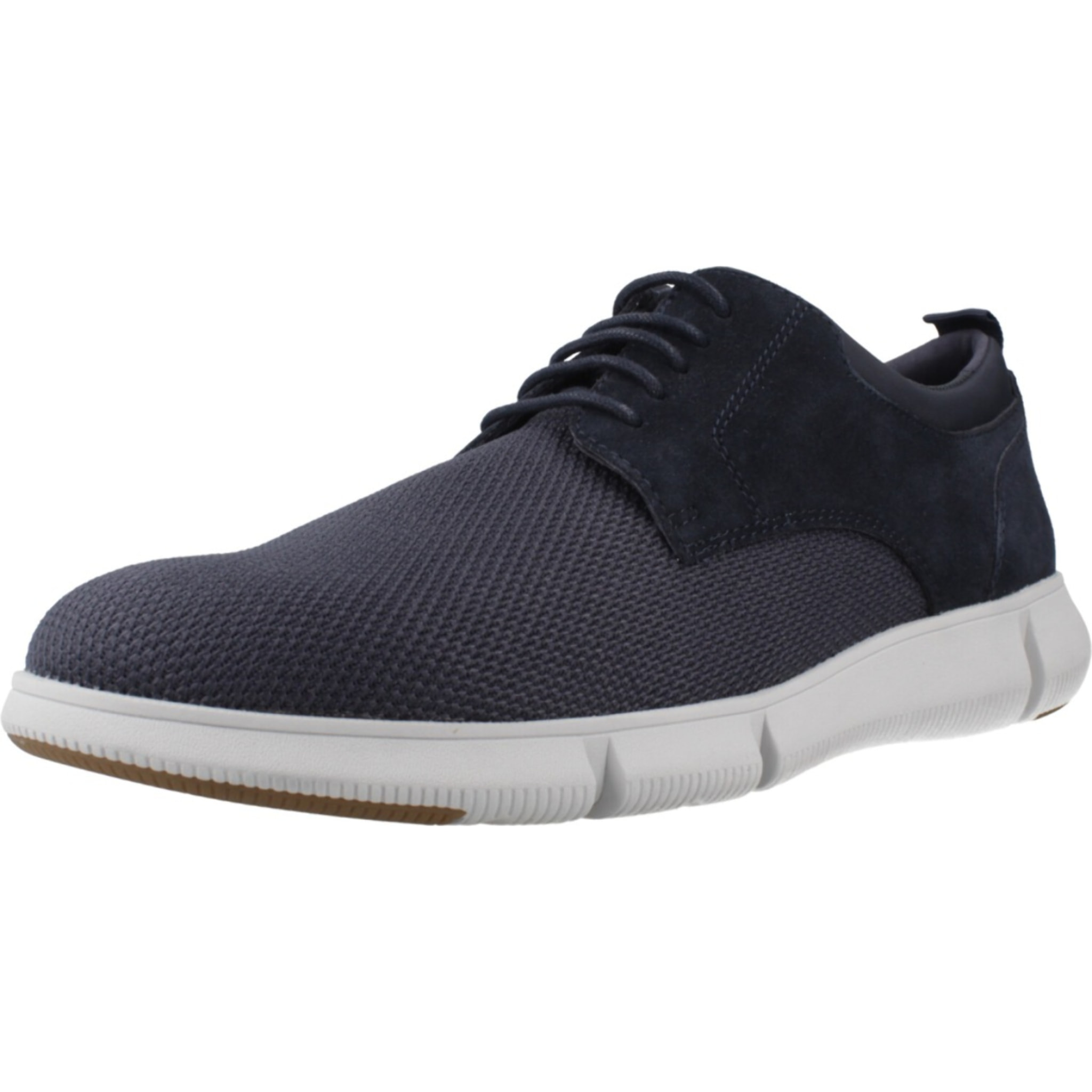 Sneakers de  Hombre de la marca GEOX  modelo U ADACTER F AZUL