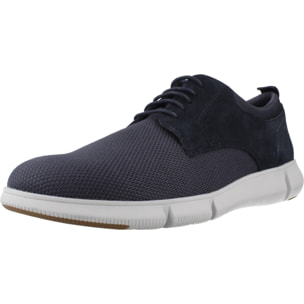 Sneakers de  Hombre de la marca GEOX  modelo U ADACTER F AZUL