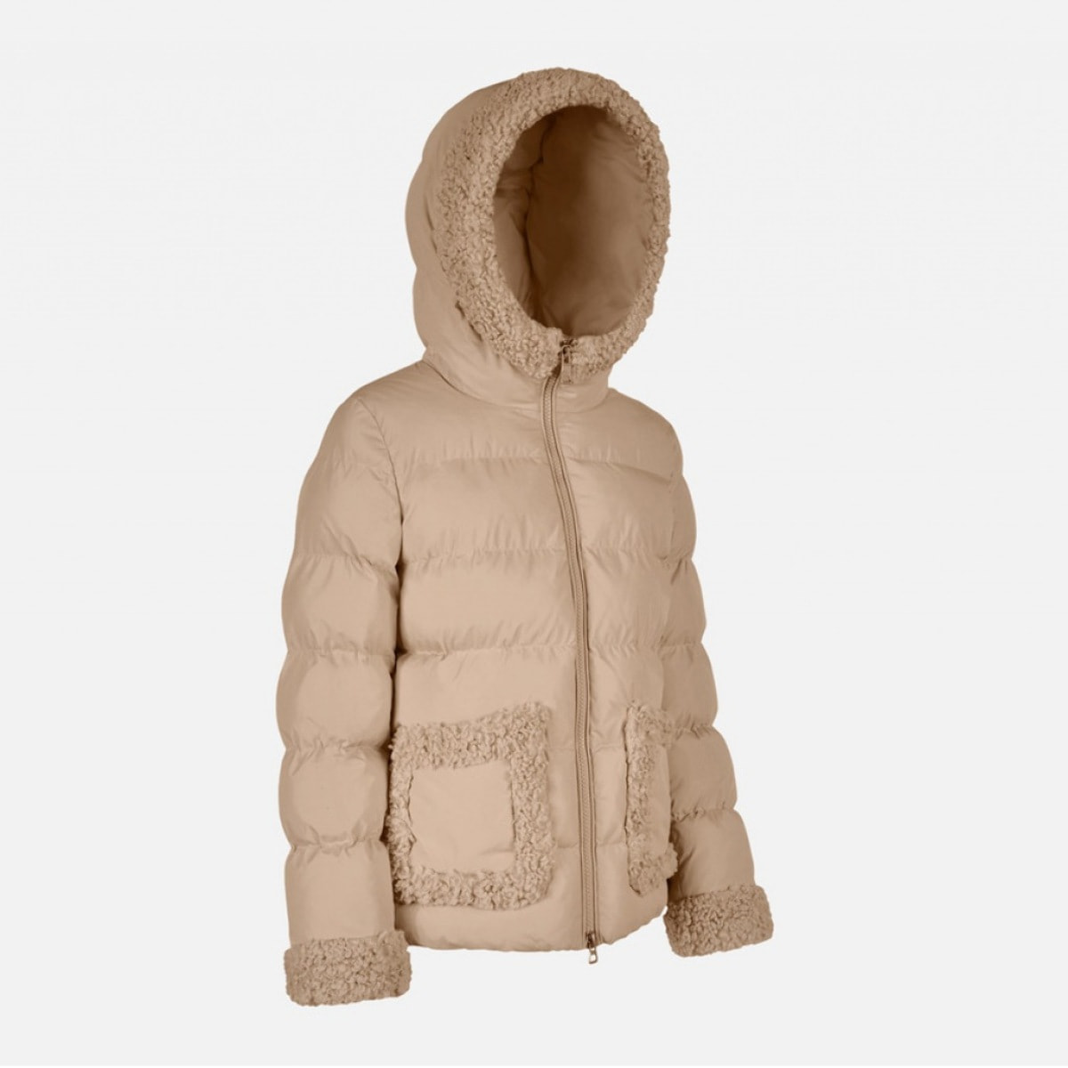 Chaqueta Mujer de la marca GEOX  modelo W VILDE BEIS