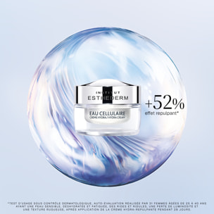 Eau Cellulaire - Crème Hydra-Repulpante