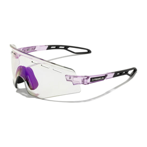 Gafas De Sol Deportivas D. Franklin Thunder Rimless