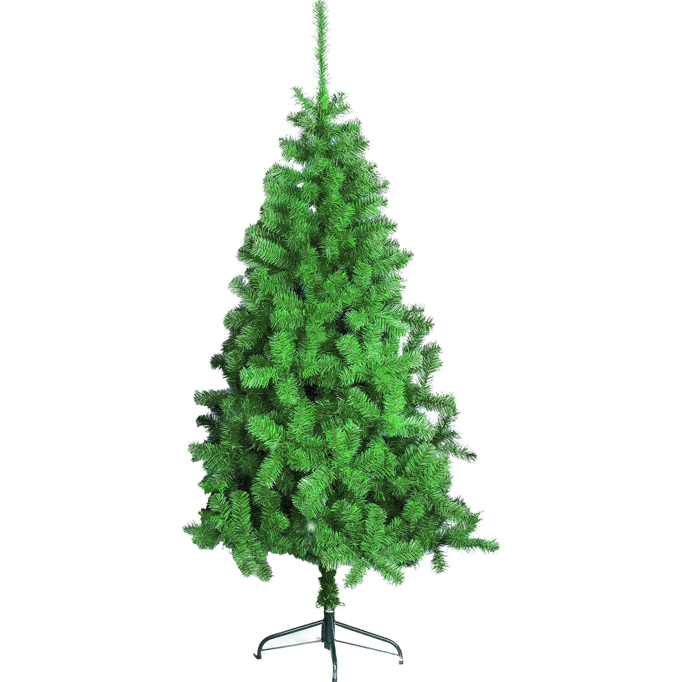 Albero di Natale ''Alice'', Altezza 180 cm, 493 rami ecologici, 100x100x180 cm