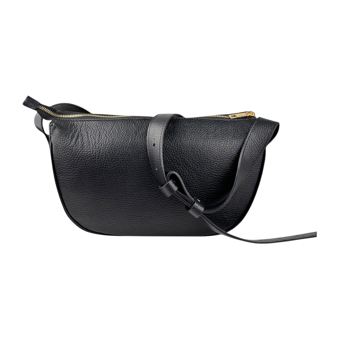 Borsa a tracolla Cheval Firenze Tania Nero