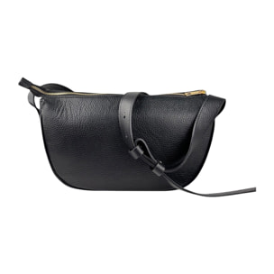 Borsa a tracolla Cheval Firenze Tania Nero