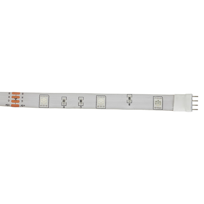 Bande Led Blanc Chaud 5m