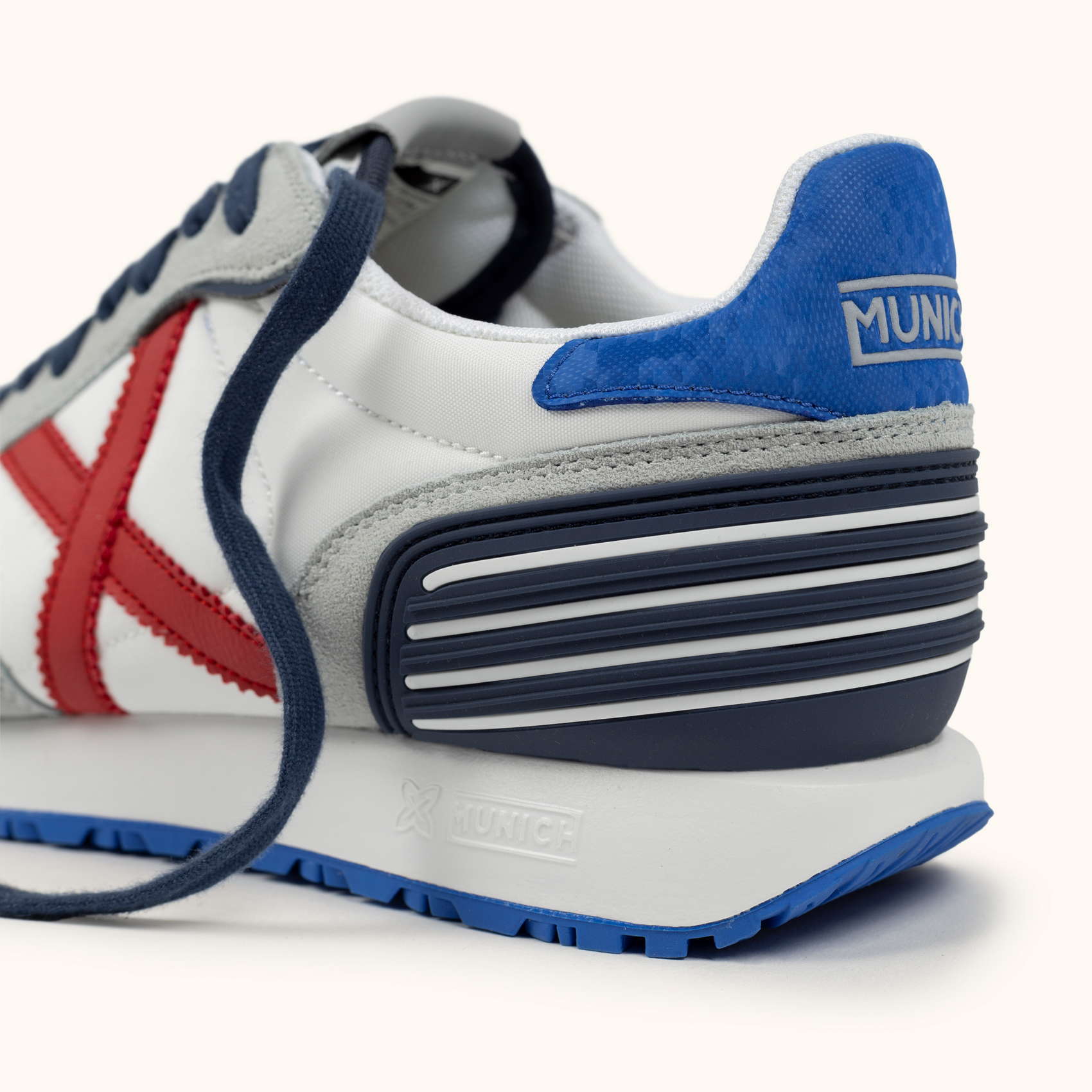 MUNICH MASSANA CLUB  582