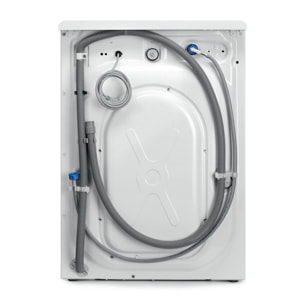 AEG Lavadora de libre instalación Serie 6000 ProSense® de 8.0 kg LFA6K8241C
