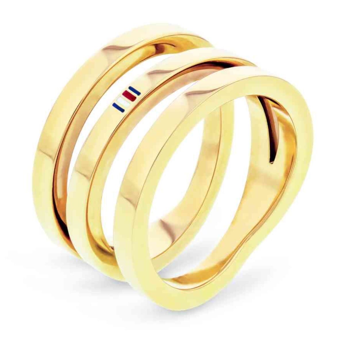 Anillo Tommy Hilfiger Mujer 2701100D