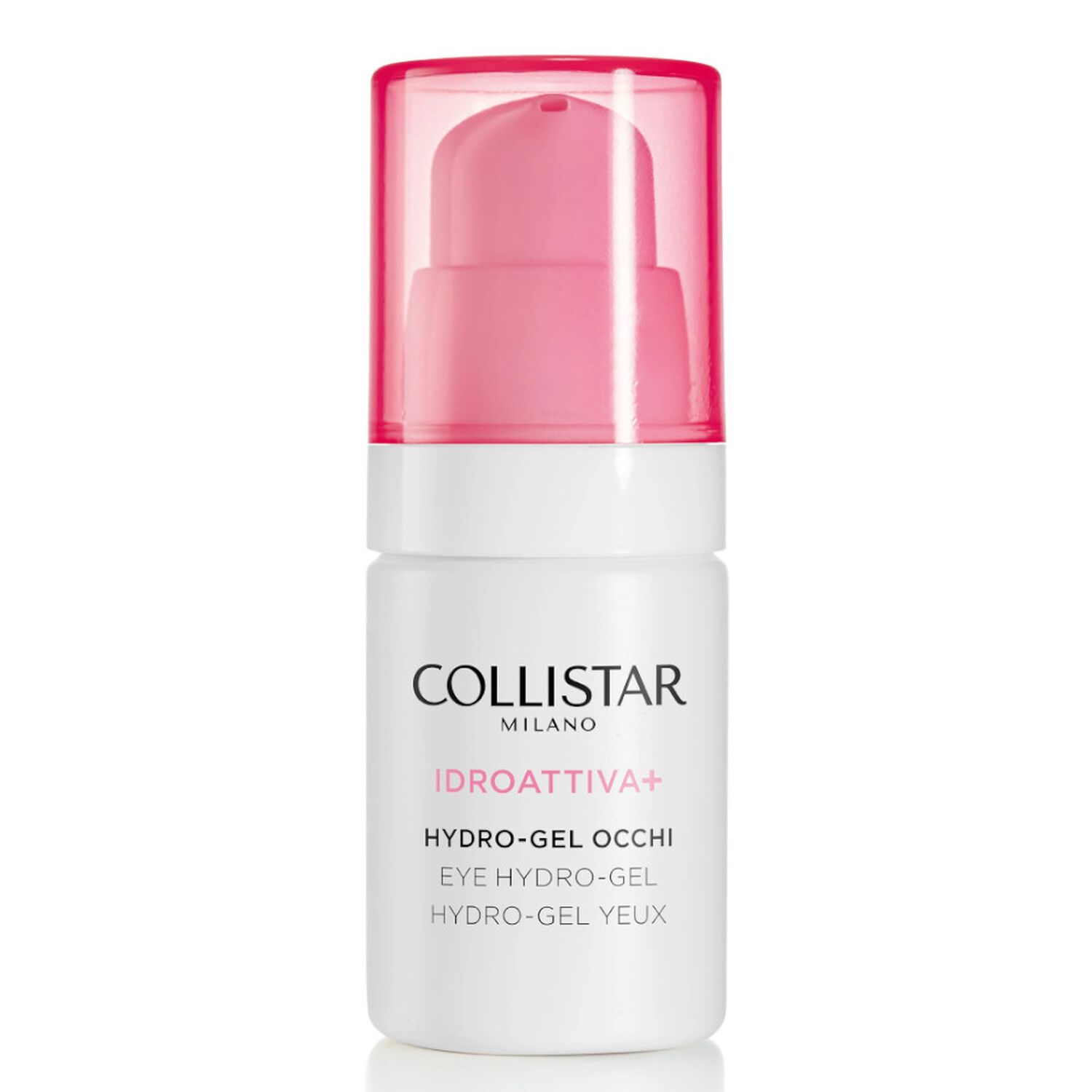 Idroattiva + - Hydro-Gel Yeux 15 ml