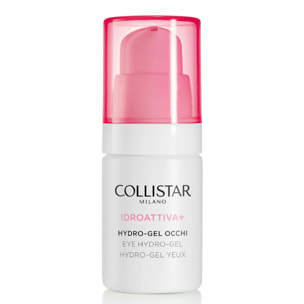 Idroattiva + - Hydro-Gel Yeux 15 ml