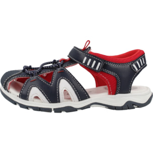 Sandalias Niño de la marca CHICCO  modelo 10731260C AZUL