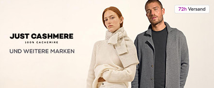 Just Cashmere