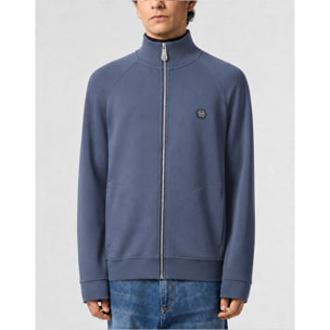 PHILIPP PLEIN Giacca da jogging RACING