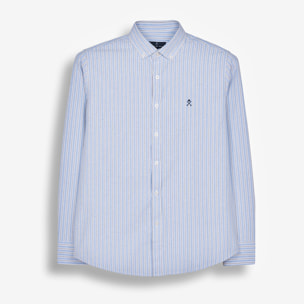 CAMISA WESTWARD PRESTIGE